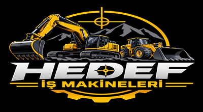 Hedef iş makineleri